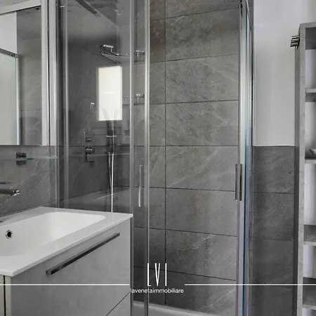 Apartamento Wave