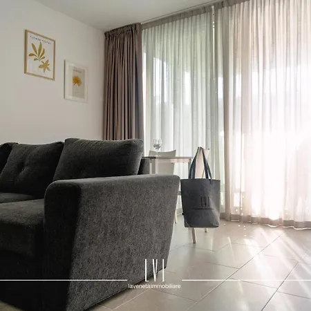 Apartment Wave Lido di Jesolo