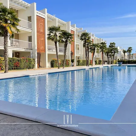 Apartment Wave Lido di Jesolo
