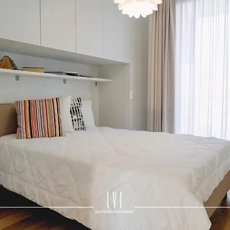 Apartment Wave *