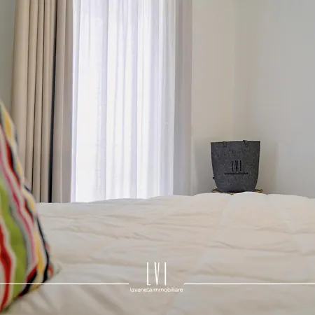 Apartment Wave