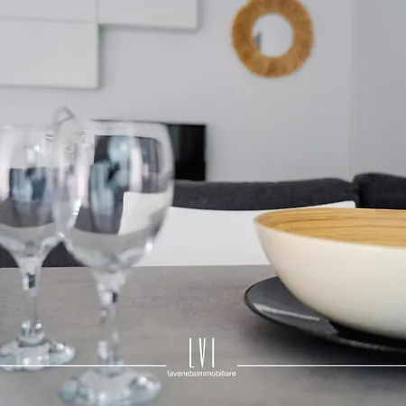 Wave Lägenhet