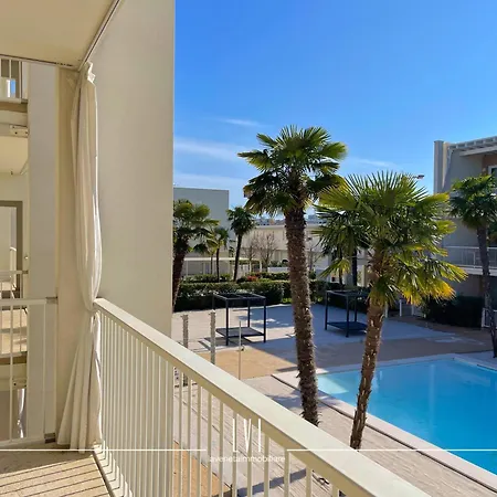 Apartment Wave Lido di Jesolo