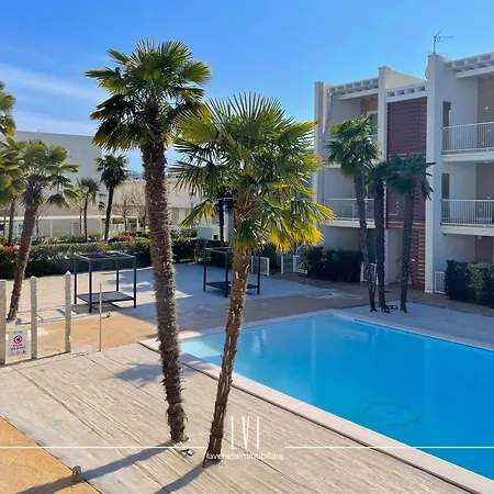 Apartment Wave Lido di Jesolo