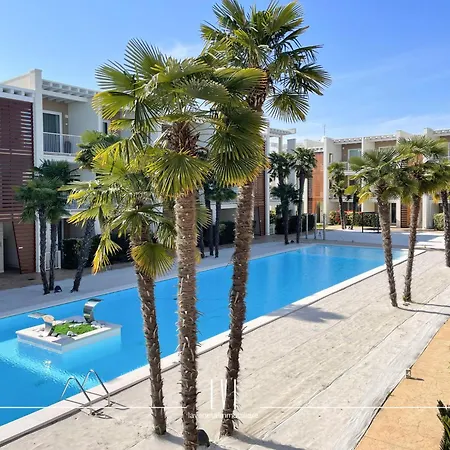 Apartment Wave Lido di Jesolo